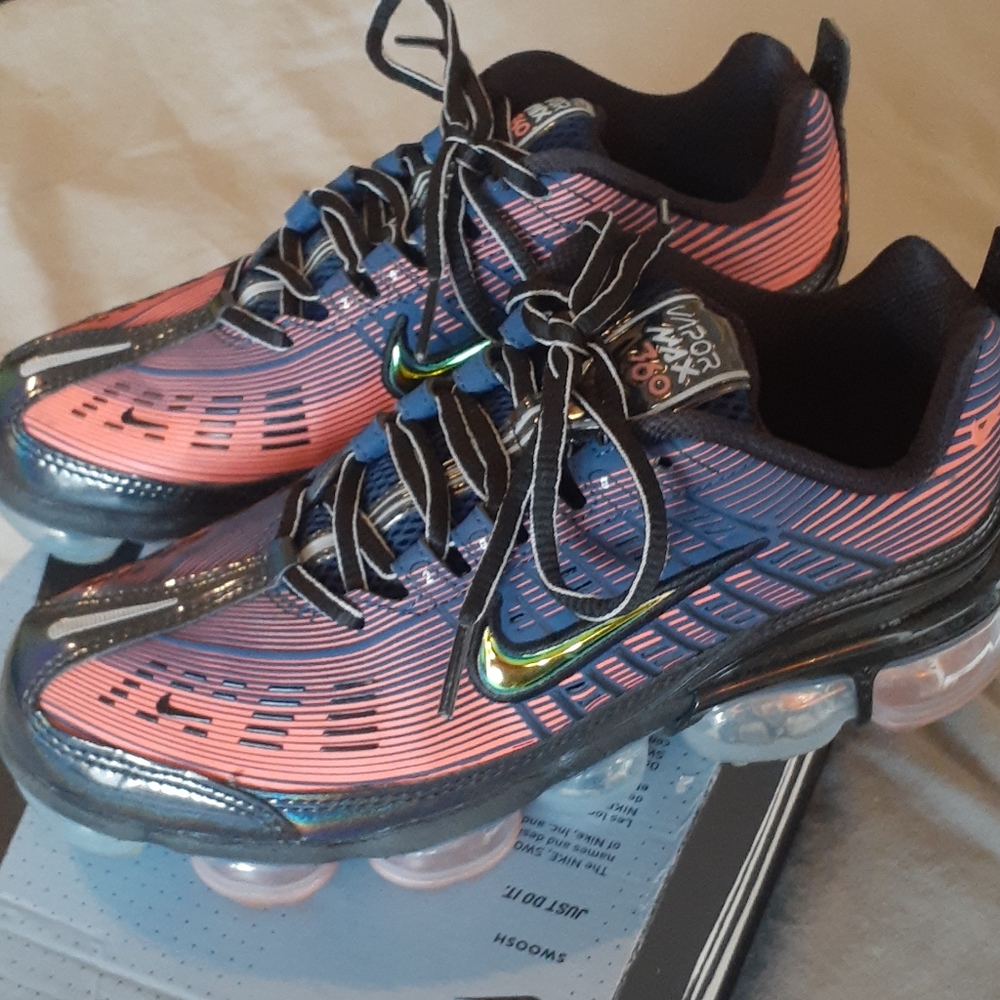 Nike Air Vapormax 360